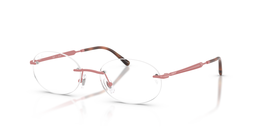 Ray-Ban Vista RX3767V  Eyeglasses