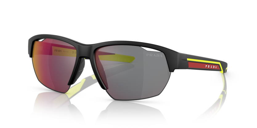 Prada Linea Rossa PS 03YS  Sunglasses