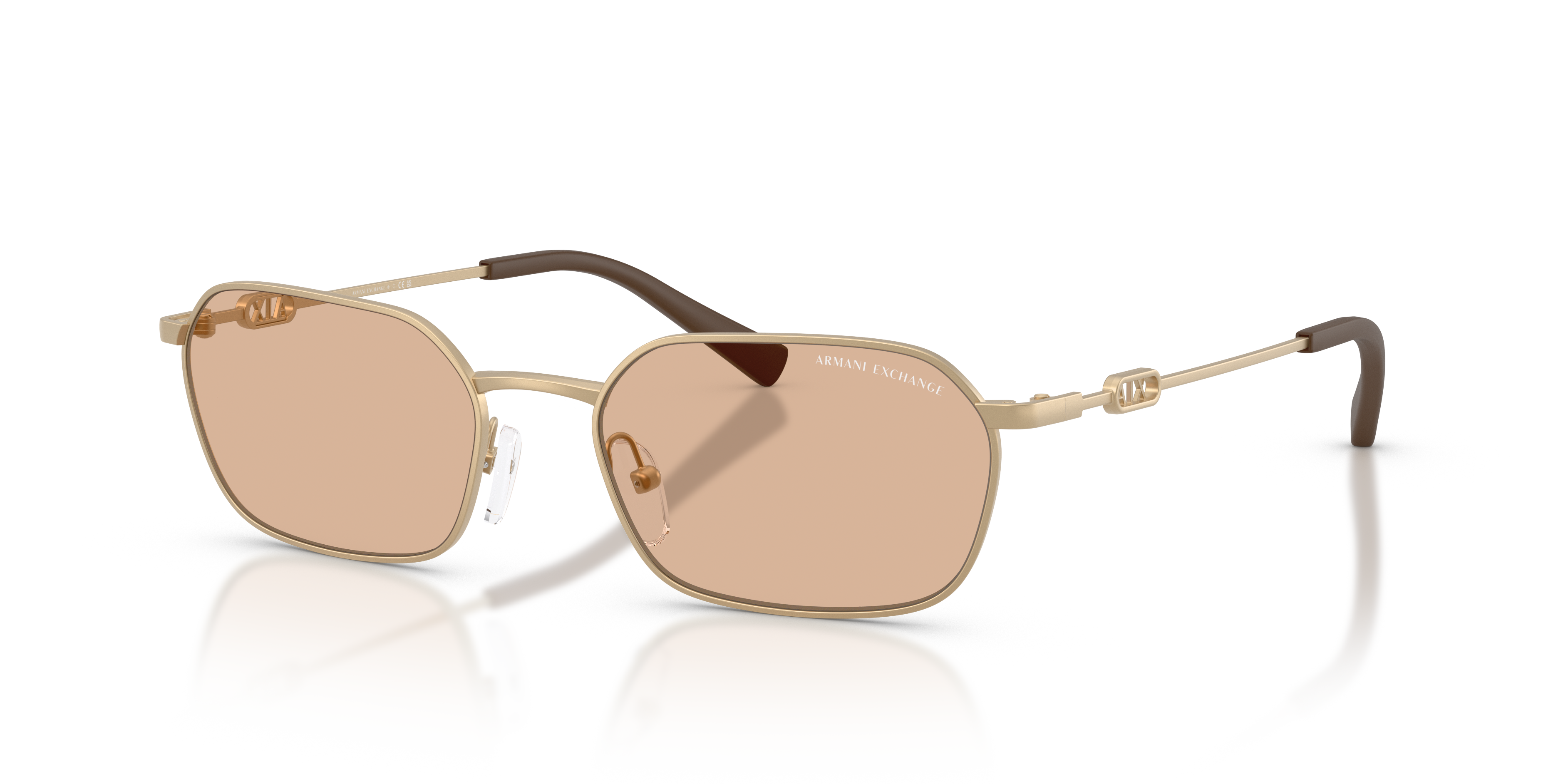 Armani Exchange AX2056S  Sunglasses