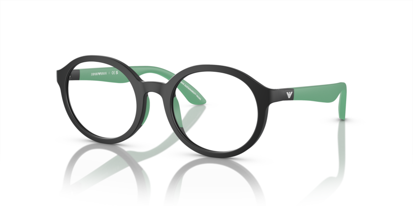 Emporio Armani Kids EK3005F  Eyeglasses Kids