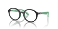 Emporio Armani Kids EK3005F  Eyeglasses Kids