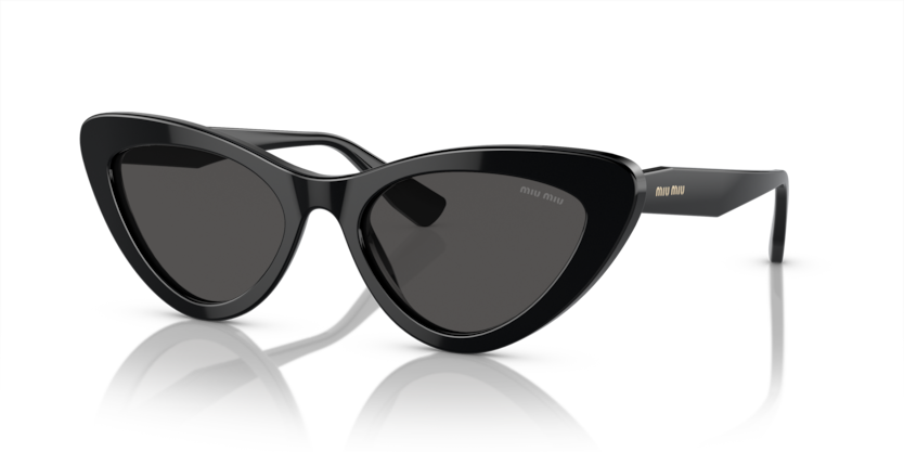 Miu Miu MU 01VS Core Collection Sunglasses