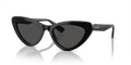 Miu Miu MU 01VS Core Collection Sunglasses