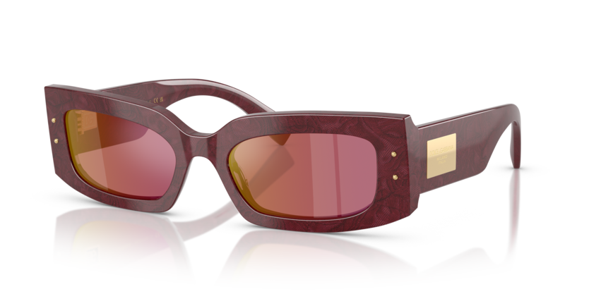 Dolce & Gabbana DG4479F  Sunglasses