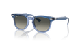 Ray-Ban Junior RJ9098S  Sunglasses Kids