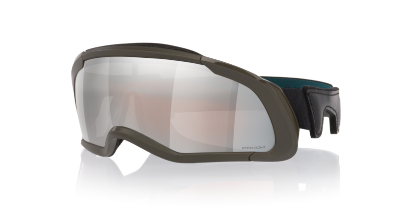 Oakley OO9405 Flex Scape Sunglasses