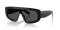 Prada PR D10S  Sunglasses