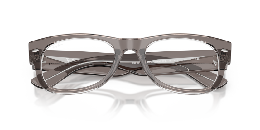 Ray-Ban Vista RX0832V Mega Wayfarer Ii Eyeglasses