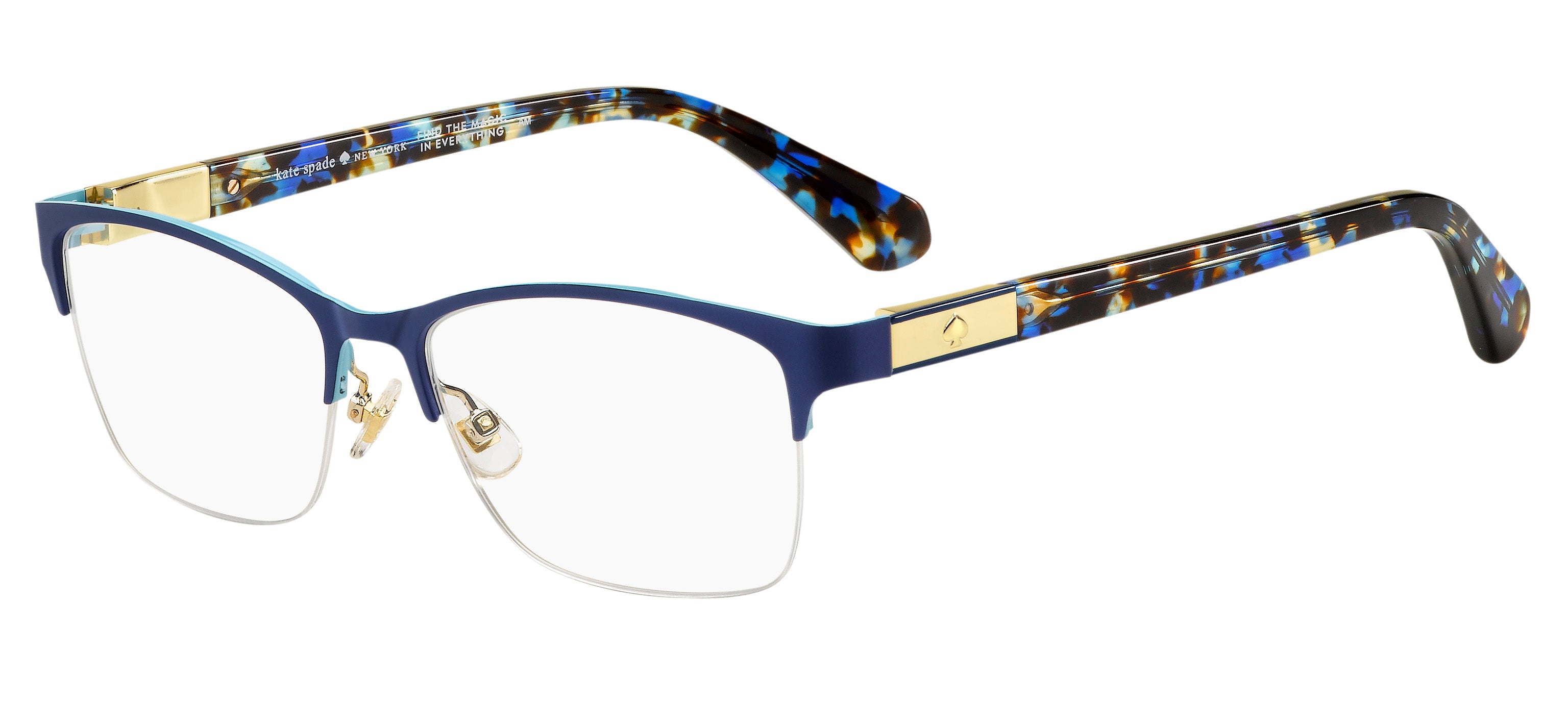 Kate Spade Glorianne Eyeglasses