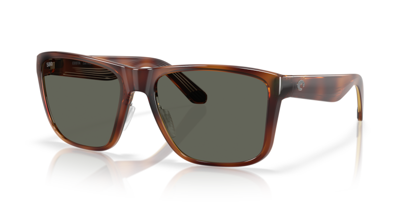 Costa Del Mar 6S9126 Los Alijos Sunglasses