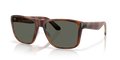 Costa Del Mar 6S9126 Los Alijos Sunglasses