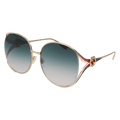 Gucci GG0225S Sunglasses