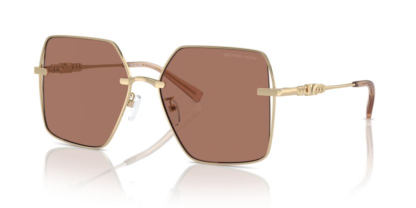 Michael Kors MK1157D Sanya Sunglasses