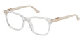 Juicy Couture JU 265 Eyeglasses