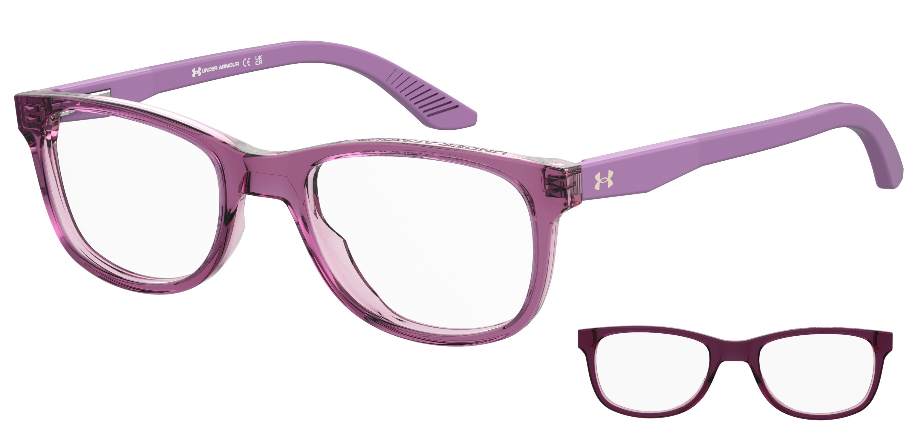 Under Armour Ua 9002 Eyeglasses