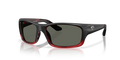 Costa Del Mar 6S9106 Jose Pro Sunglasses