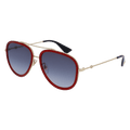 Gucci GG0062S Sunglasses