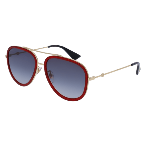 Gucci GG0062S Sunglasses