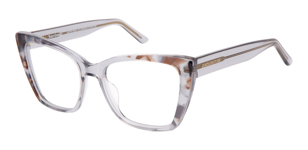 Juicy Couture JU 280 Eyeglasses