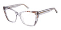 Juicy Couture JU 280 Eyeglasses