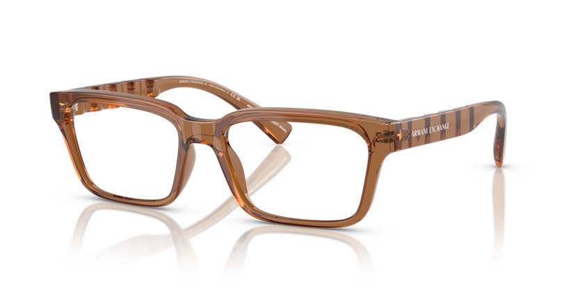 Armani Exchange AX3116  Eyeglasses