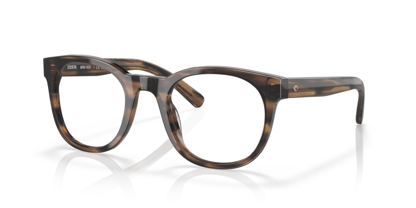 Costa Del Mar Optic 6A2006 Mra 410 Eyeglasses