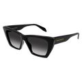 Alexander McQueen AM0299S Sunglasses
