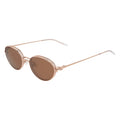 Flexon FLX811PMGC-CLIP Eyeglasses