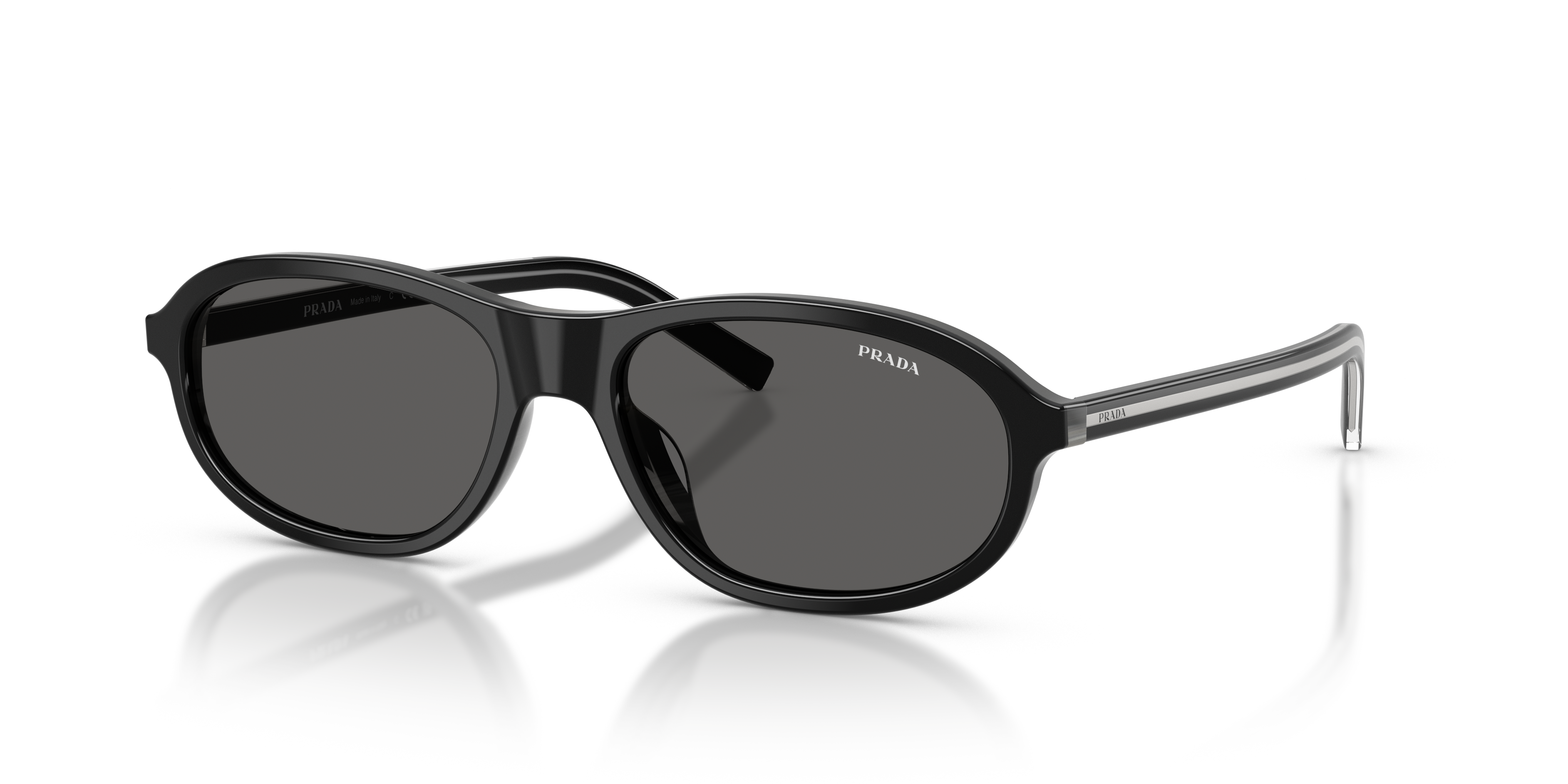 Prada PR D20SU  Sunglasses