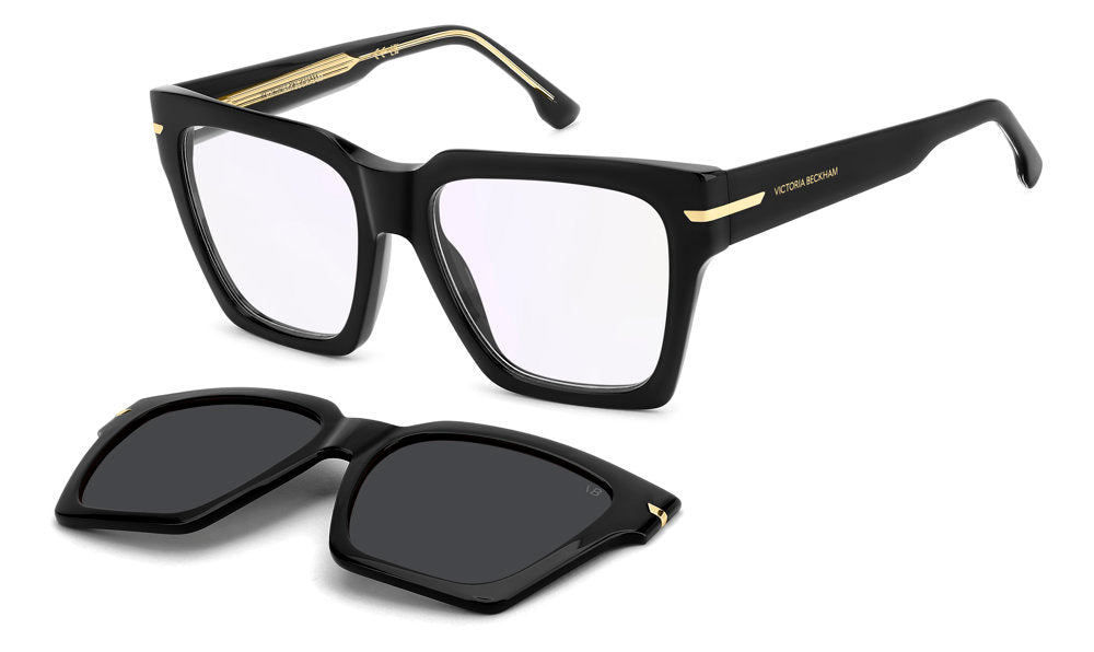 Victoria Beckham VB 7009/C Eyeglasses