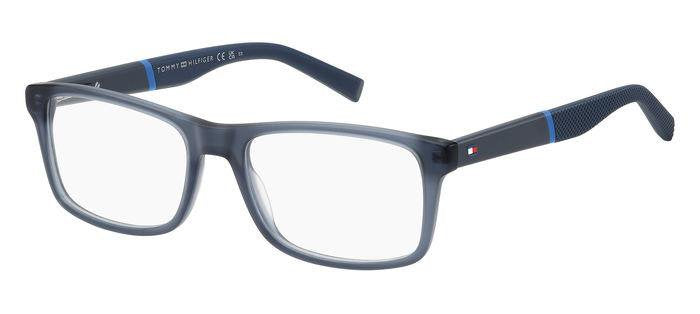 Tommy Hilfiger Th 2044 Eyeglasses