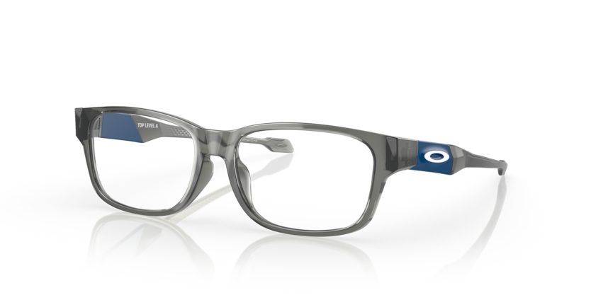 Oakley Youth Rx OY8021A Top Level (A) Eyeglasses Kids