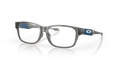 Oakley Youth Rx OY8021A Top Level (A) Eyeglasses Kids