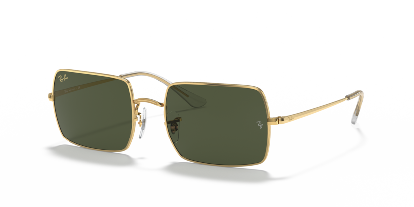 Ray-Ban RB1969 Rectangle Sunglasses