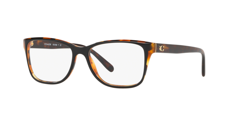 Coach HC6129  Eyeglasses