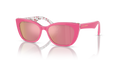 Dolce & Gabbana Kids DX4427  Sunglasses Kids