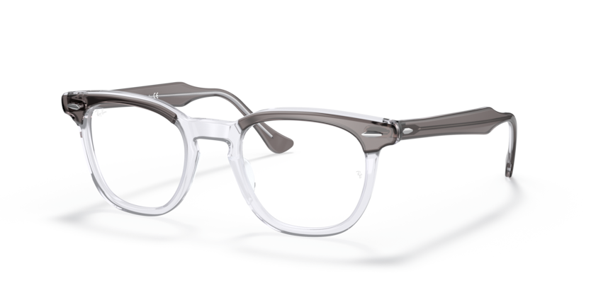 Ray-Ban Vista RX5398 Hawkeye Eyeglasses