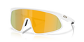 Oakley OO9484D Rslv Sunglasses