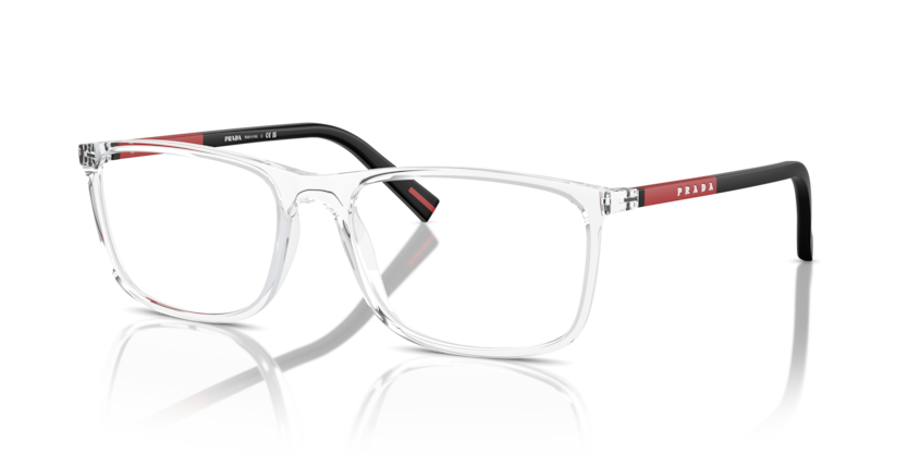 Prada Linea Rossa PS 03QV  Eyeglasses