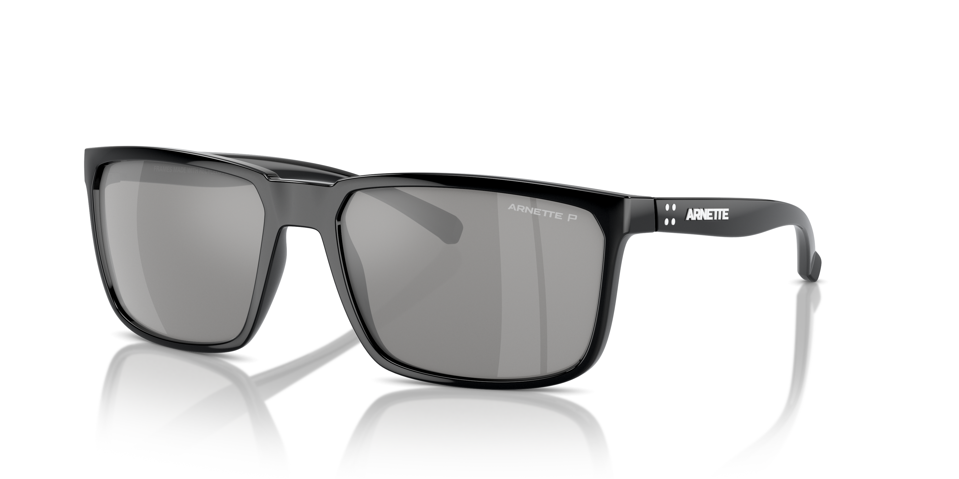 Arnette AN4251 Stripe Sunglasses