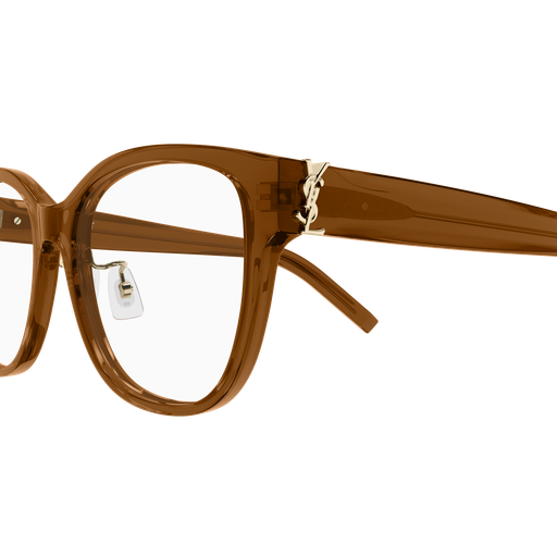Saint Laurent SL M168/F Eyeglasses