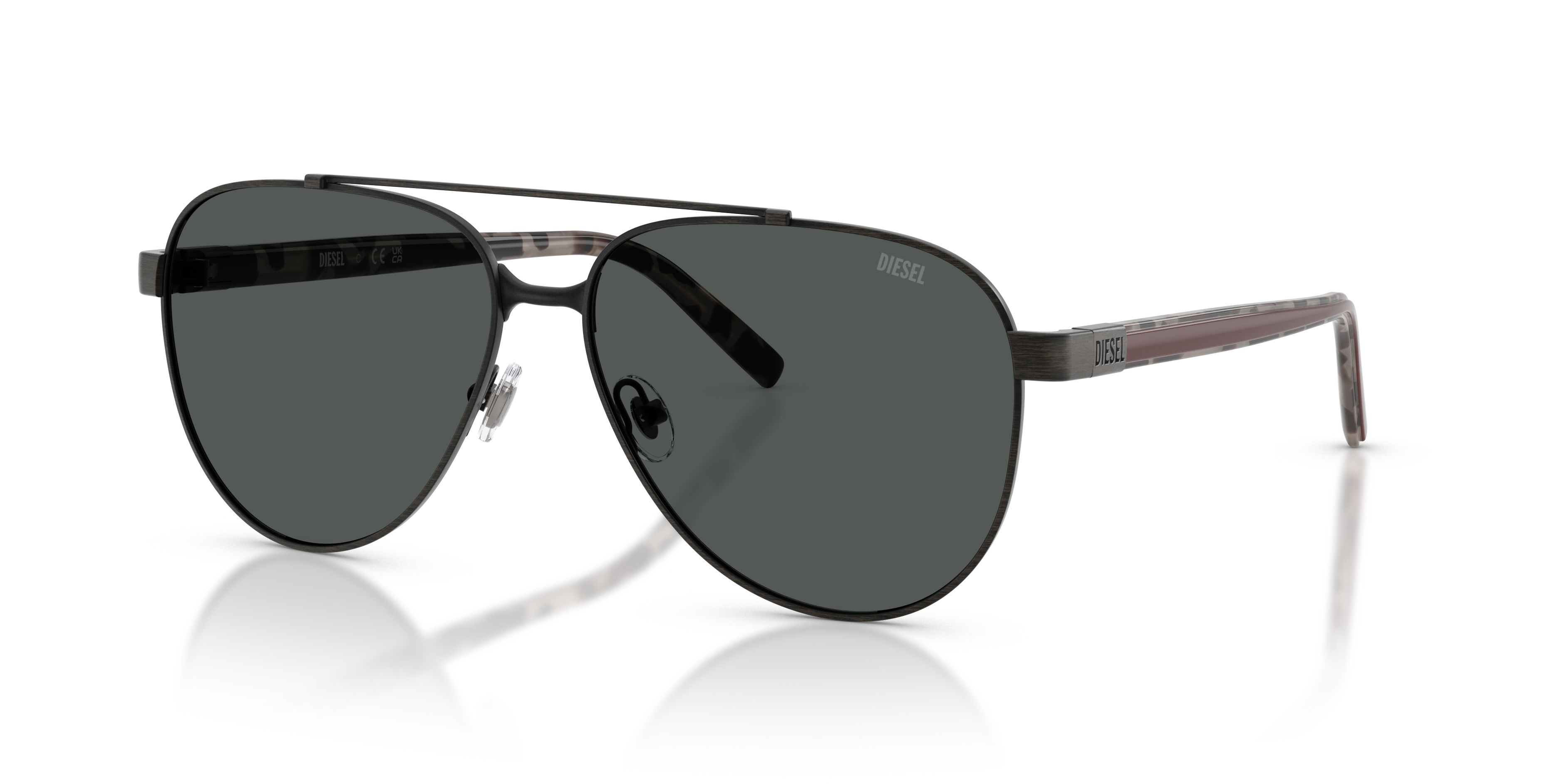 Diesel DL1021  Sunglasses
