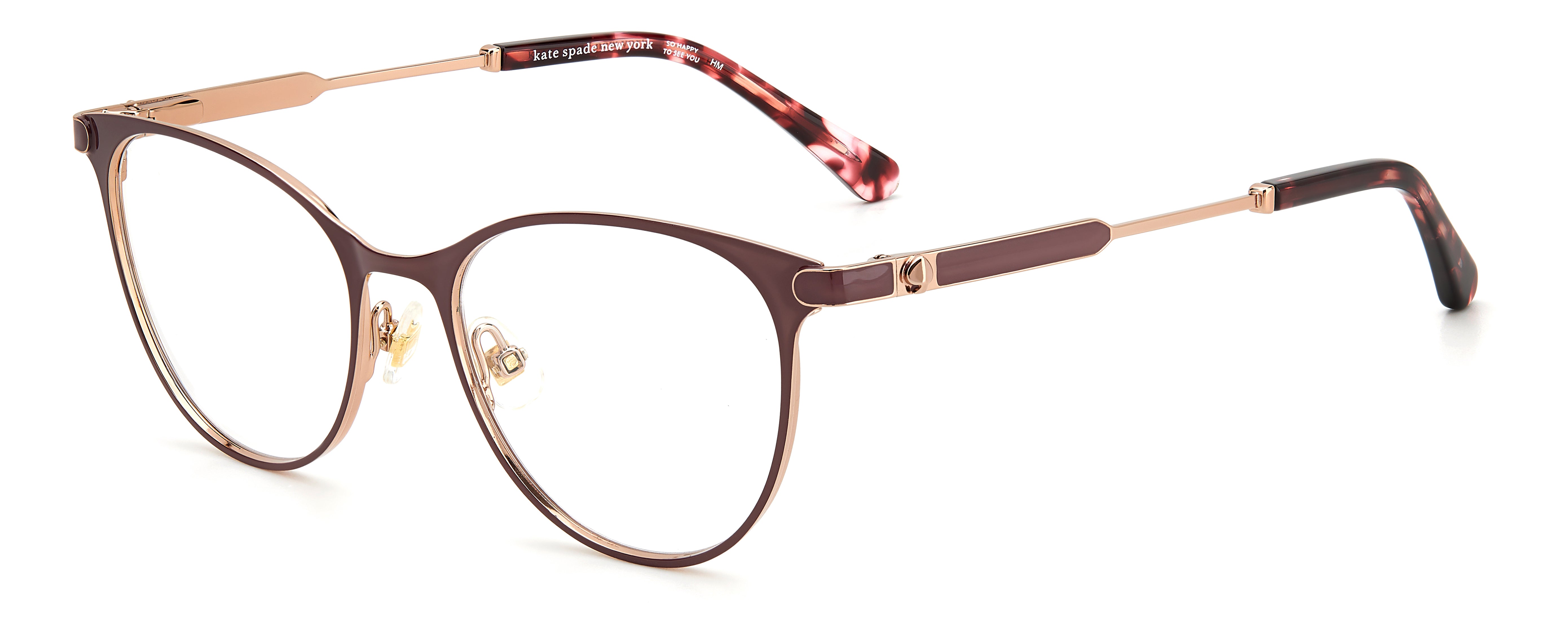Kate Spade Lida/g Eyeglasses