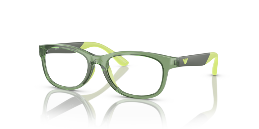Emporio Armani Kids EK3001  Eyeglasses Kids