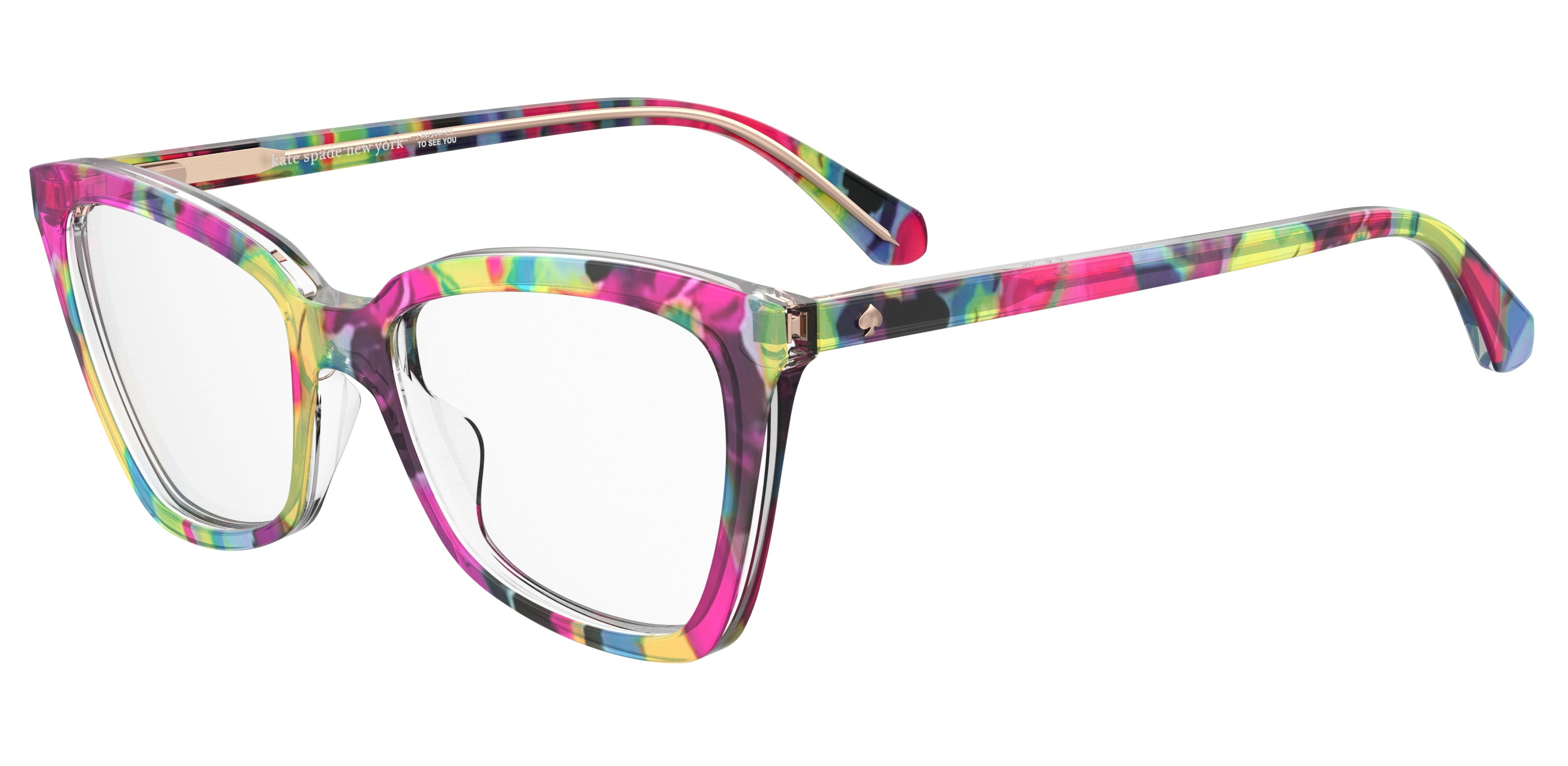 Kate Spade Gaia Eyeglasses