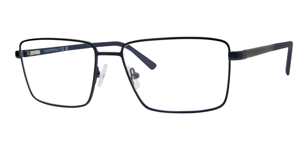 Chesterfield Ch 124Xl Eyeglasses