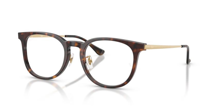 Ray-Ban Vista RX5453D  Eyeglasses