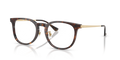 Ray-Ban Vista RX5453D  Eyeglasses