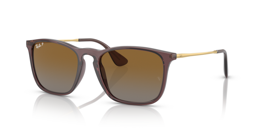 Ray-Ban RB4187 Chris Sunglasses