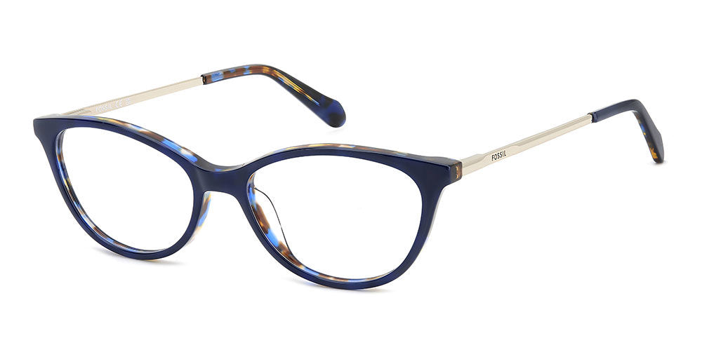 Fossil FOS 7196 Eyeglasses